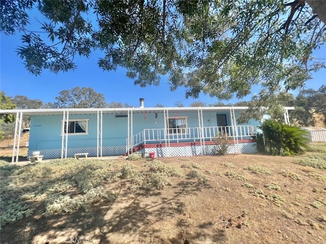 33188 George Smith Rd, Squaw Valley, CA 93675 - photo 1