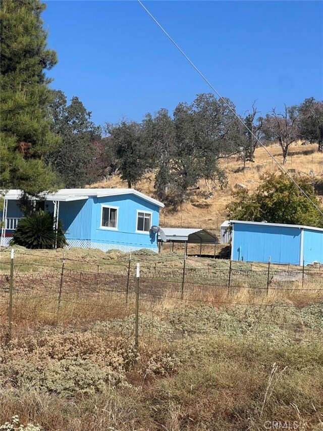 33188 George Smith Rd, Squaw Valley, CA 93675 - photo 22