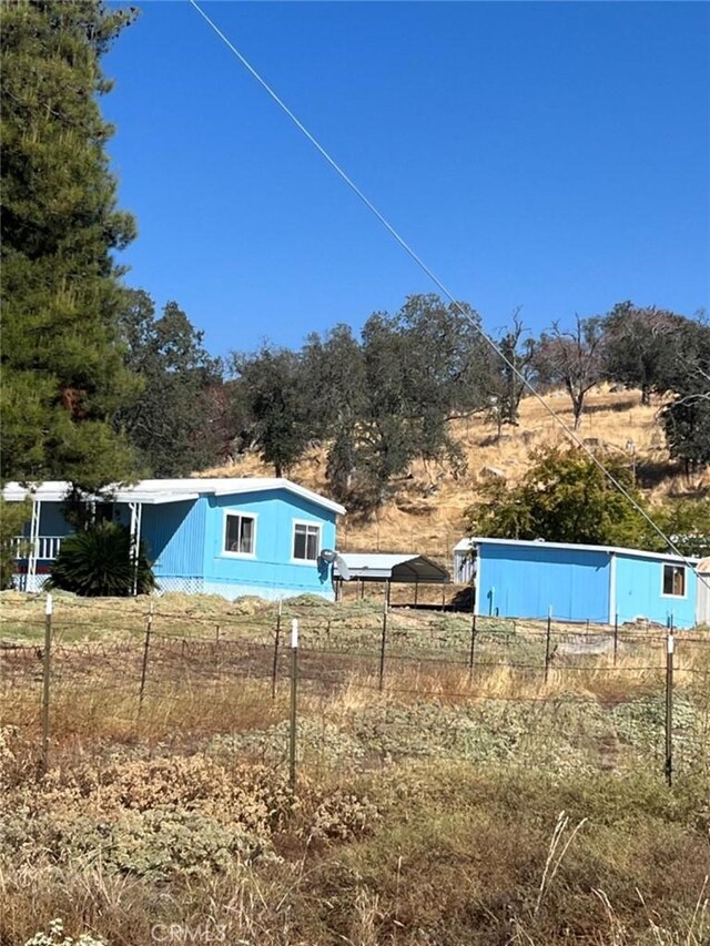 33188 George Smith Rd, Squaw Valley, CA 93675 - photo 26