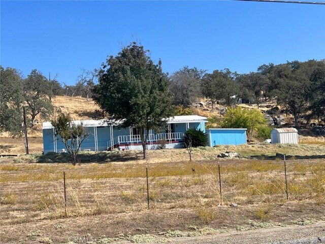 33188 George Smith Rd, Squaw Valley, CA 93675 - photo 17