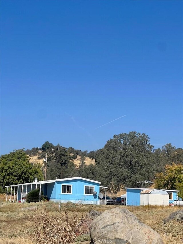 33188 George Smith Rd, Squaw Valley, CA 93675 - photo 25