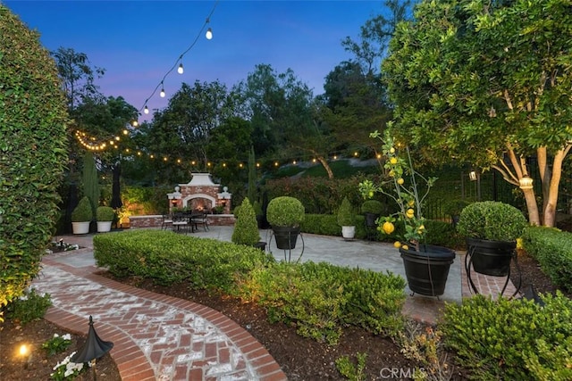 3 Blue Spruce Dr, Ladera Ranch, CA 92694 - view of home's community featuring a patio area