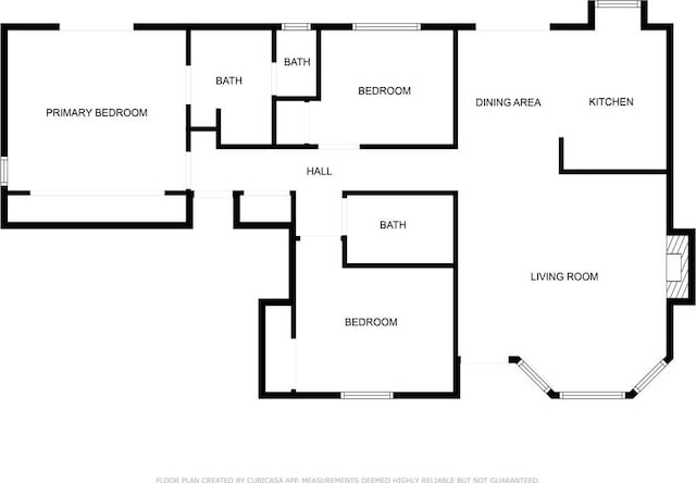 4888 Northerly St, Oceanside, CA 92056 - home floor plan