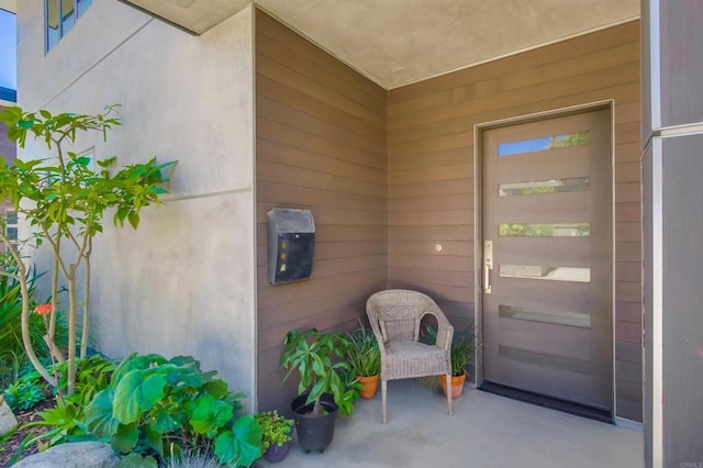 747 S Cedros Ave, Solana Beach, CA 92075 - view of entrance to property