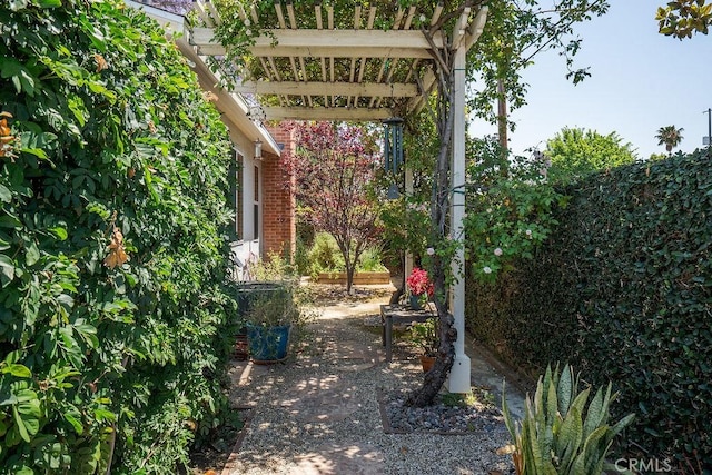 577 S Albertson Ave, Covina, CA 91723 - view of patio / terrace