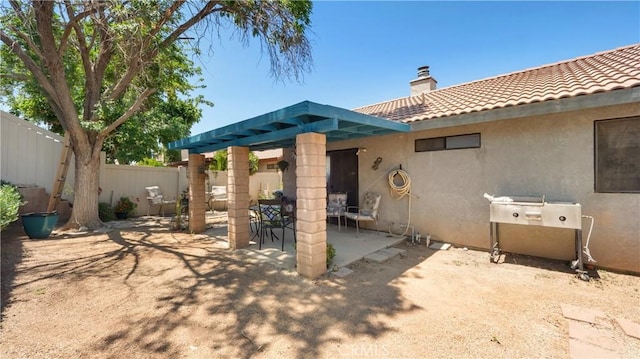 3458 Santa Barbara Ct, Palmdale, CA 93550 - photo 26