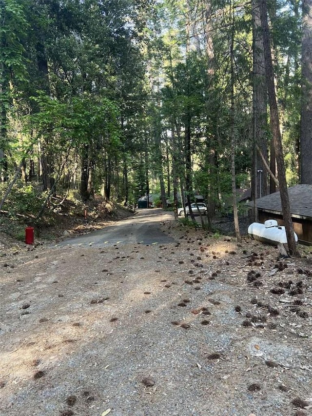 0 Toyon Trl, Berry Creek, CA 95916