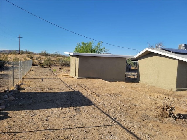 2340 Armory Rd, Barstow, CA 92311 - photo 5