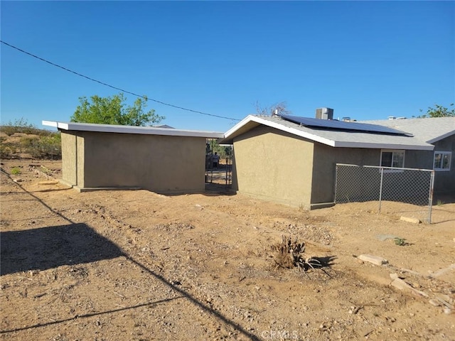 2340 Armory Rd, Barstow, CA 92311 - photo 6