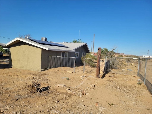 2340 Armory Rd, Barstow, CA 92311 - photo 9