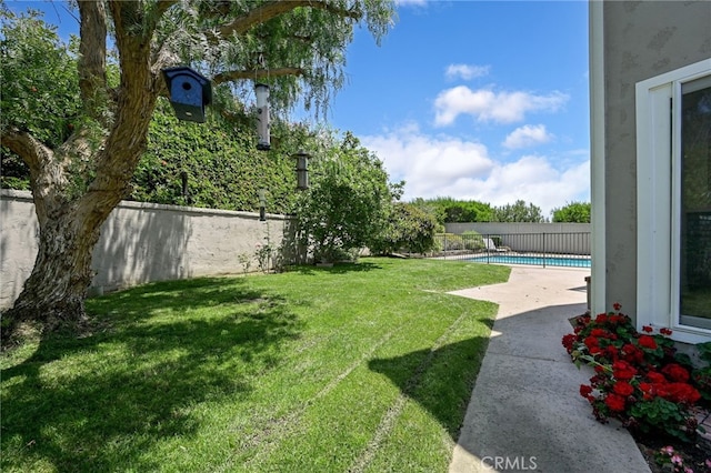 20640 Smoketree Ave, Yorba Linda, CA 92886 - view of yard