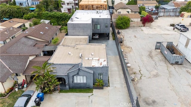 3119 Larga Ave, Los Angeles, CA 90039 - aerial view of residential area