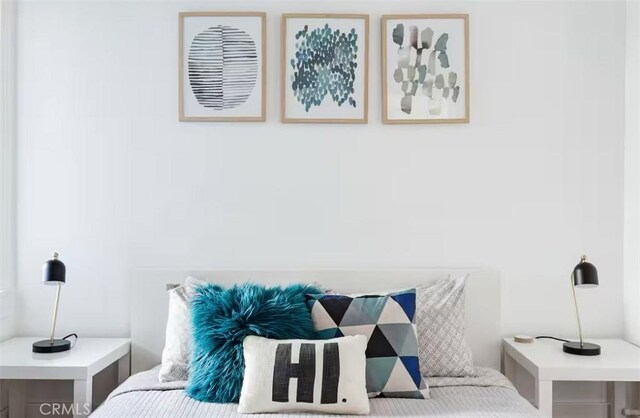 3119 Larga Ave, Los Angeles, CA 90039 - view of bedroom
