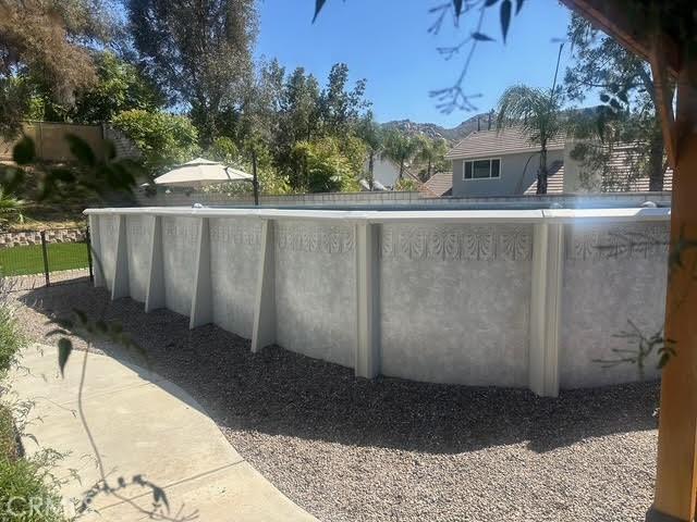 11420 Lasselle St, Moreno Valley, CA 92557 - view of swimming pool