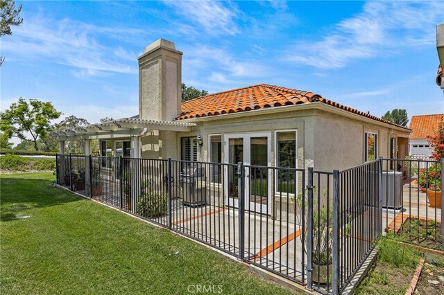 28406 Buena Vis, Mission Viejo, CA 92692 - photo 35
