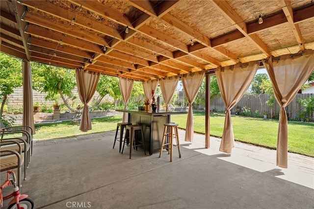 756 W Fontlee Ln, Rialto, CA 92376 - photo 25