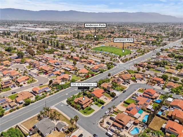 756 W Fontlee Ln, Rialto, CA 92376 - photo 35