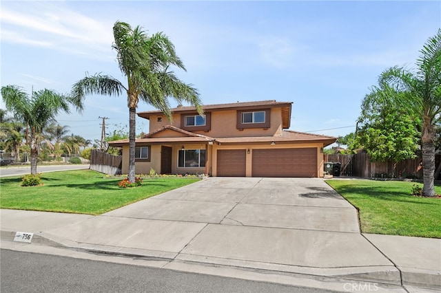 756 W Fontlee Ln, Rialto, CA 92376 - photo 36