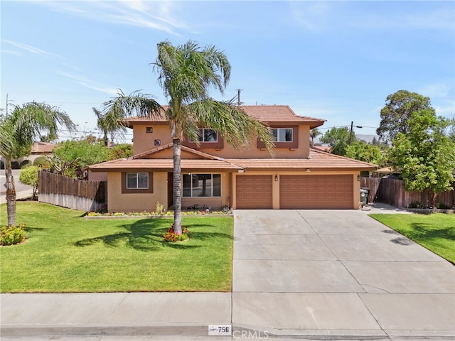 756 W Fontlee Ln, Rialto, CA 92376 - photo 37