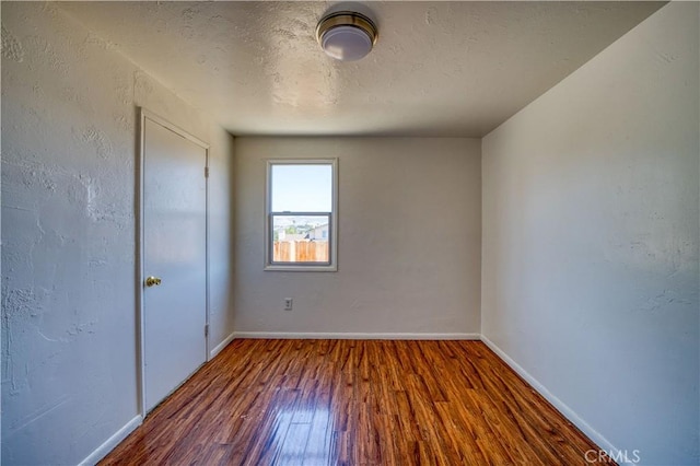 502 Robert Ct, Nipomo, CA 93444 - empty room featuring wood finished floors and baseboards