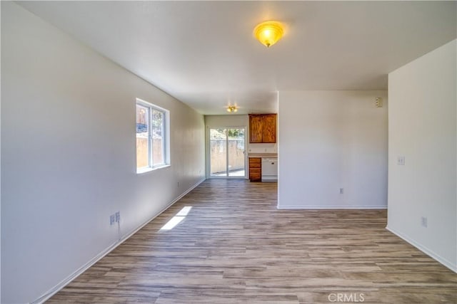 502 Robert Ct, Nipomo, CA 93444 - spare room featuring wood finished floors and baseboards