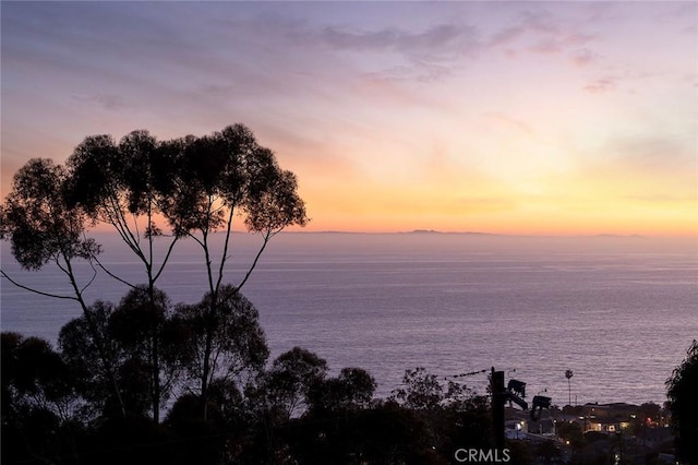 2163 Crestview Dr, Laguna Beach, CA 92651 - water view