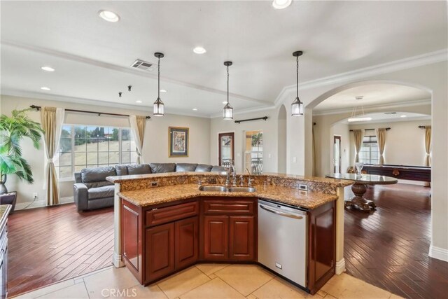 22857 Giant Fir Pl, Canyon Lake, CA 92587 - photo 11