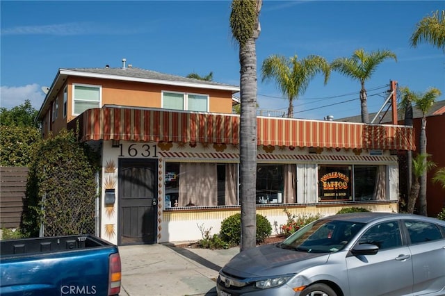 1631 E 4th St, Long Beach, CA 90802 - view of building exterior