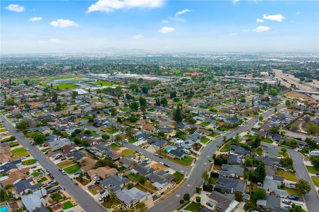 8535 La Vine St, Rancho Cucamonga, CA 91701 - view of property location with nearby suburban area