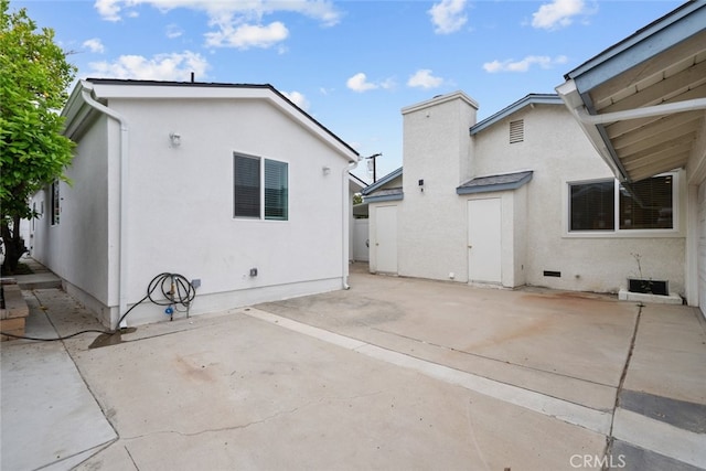 17148 Stare St, Northridge, CA 91325 - view of patio