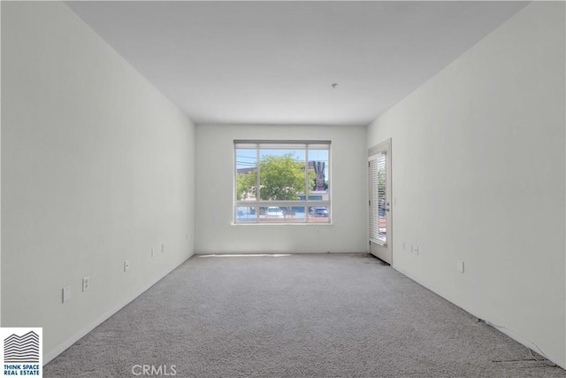 100 S Alameda St Unit 162, Los Angeles, CA 90012 - view of carpeted empty room