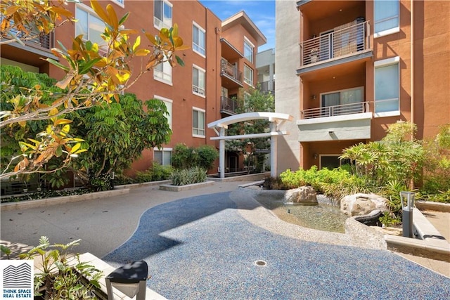100 S Alameda St Unit 162, Los Angeles, CA 90012 - view of apartment building / complex