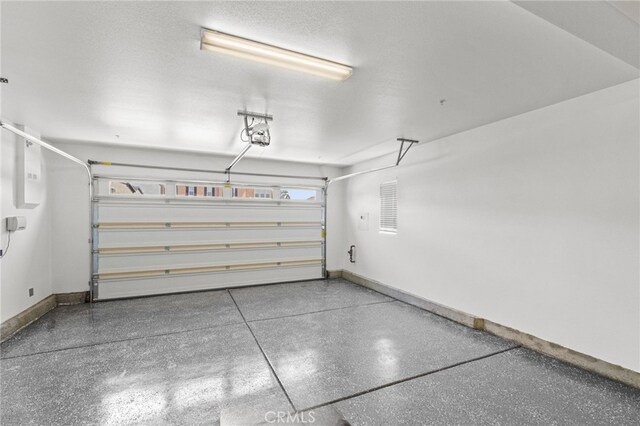 30183 Redding Ave, Murrieta, CA 92563 - garage with baseboards