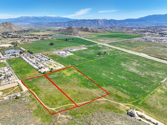 0 California Ave, Hemet, CA 92545 - photo 2