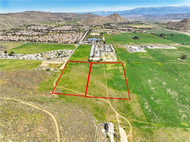 0 California Ave, Hemet, CA 92545 - photo 1