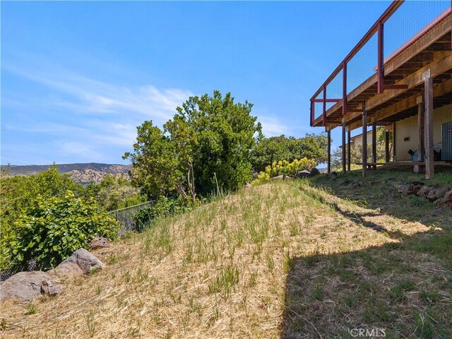 10880 Terrace Way, Kelseyville, CA 95451 - photo 37