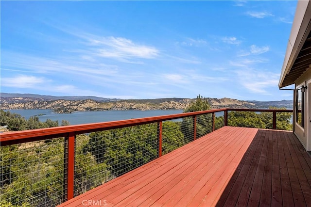 10880 Terrace Way, Kelseyville, CA 95451 - photo 3