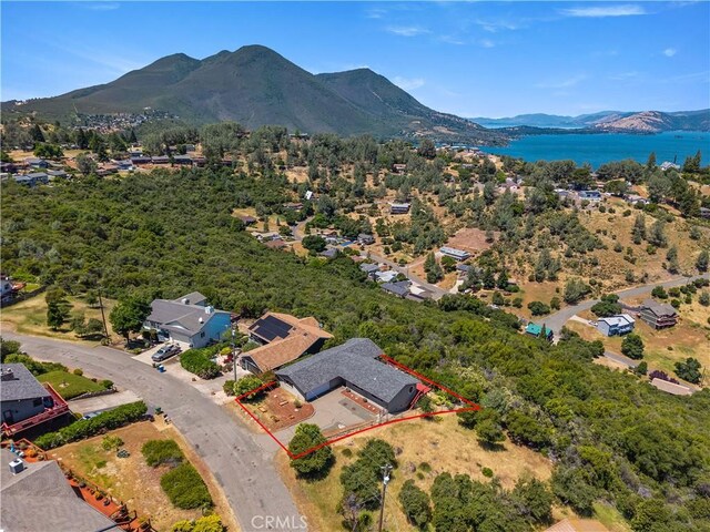10880 Terrace Way, Kelseyville, CA 95451 - photo 41