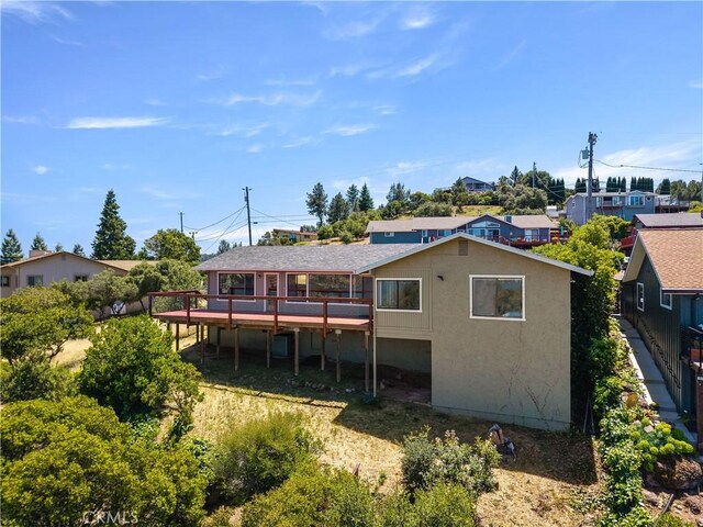 10880 Terrace Way, Kelseyville, CA 95451 - photo 32