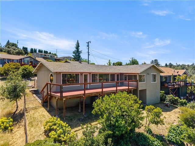 10880 Terrace Way, Kelseyville, CA 95451 - photo 33