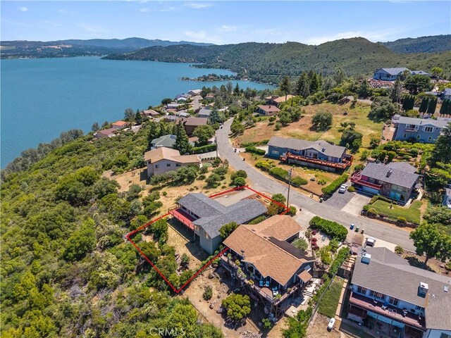 10880 Terrace Way, Kelseyville, CA 95451 - photo 43