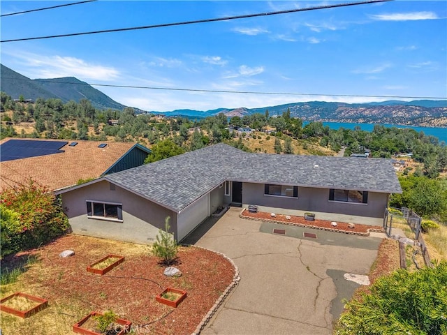 10880 Terrace Way, Kelseyville, CA 95451 - photo 1