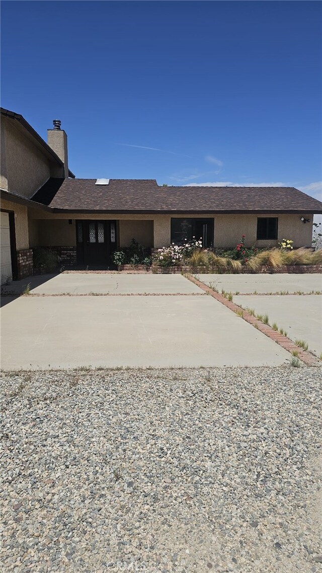 2910 Silver Ridge Dr, Pinon Hills, CA 92372 - photo 2
