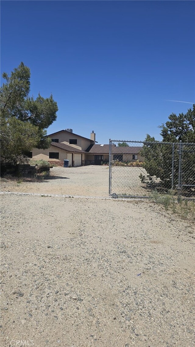 2910 Silver Ridge Dr, Pinon Hills, CA 92372 - photo 32