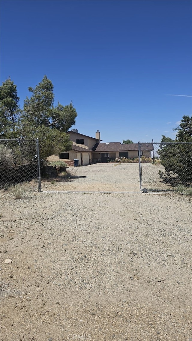 2910 Silver Ridge Dr, Pinon Hills, CA 92372 - photo 33
