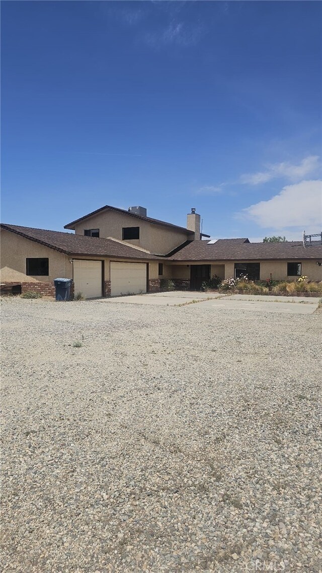 2910 Silver Ridge Dr, Pinon Hills, CA 92372 - photo 3