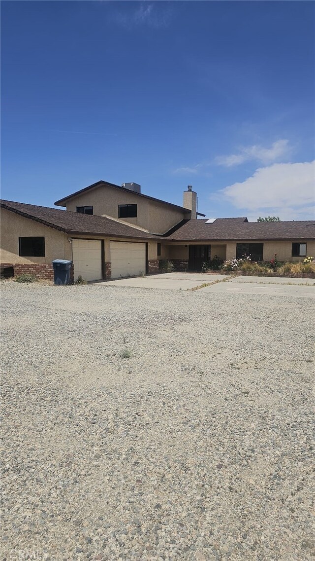 2910 Silver Ridge Dr, Pinon Hills, CA 92372 - photo 5