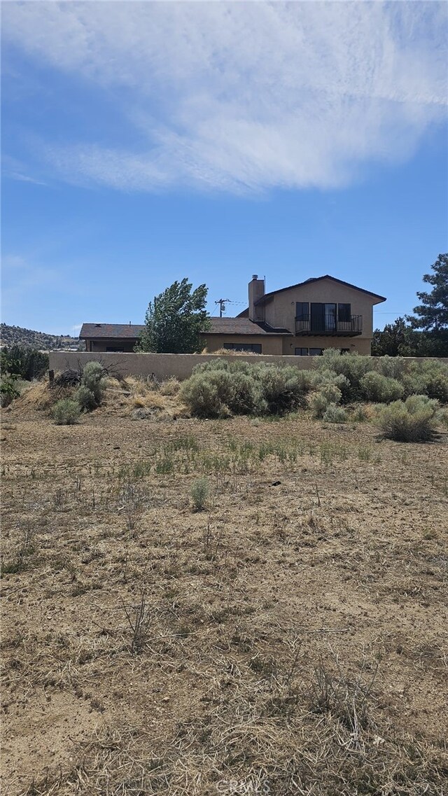 2910 Silver Ridge Dr, Pinon Hills, CA 92372 - photo 28