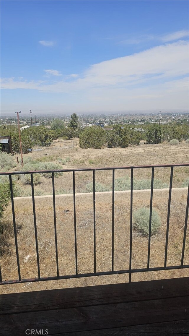 2910 Silver Ridge Dr, Pinon Hills, CA 92372 - photo 25