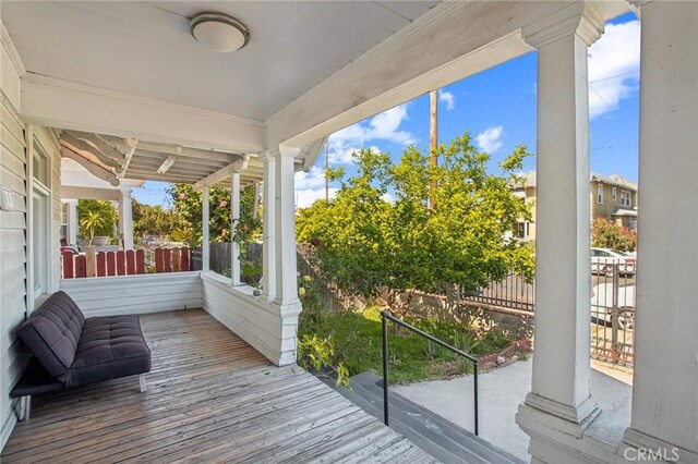 1153 S Kingsley Dr, Los Angeles, CA 90006 - photo 6